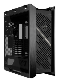 ASUS ROG Strix Helios II GX601S Midi Tower Zwart - Afbeelding 3