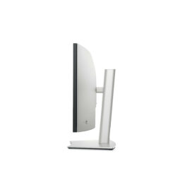 DELL UltraSharp U3425WE computer monitor 86,7 cm (34.1") 3440 x 1440 Pixels Wide Quad HD LCD Zwart, Zilver - Afbeelding 5