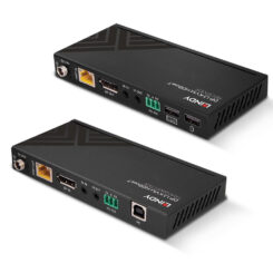 Lindy 39385 KVM-extender Zender en ontvanger - Afbeelding 3