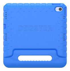 DEQSTER 40-2000111 tabletbehuizing 27,9 cm (11") Hoes Blauw