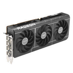 ASUS Prime -RX9070GRE-O12G AMD Radeon RX 9070 GRE 12 GB GDDR6 - Afbeelding 4