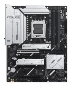 ASUS Prime X870-P WIFI AMD X870 Socket AM5 ATX - Afbeelding 3