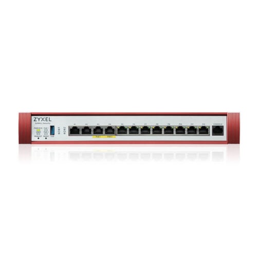 Firewalls (hardware)