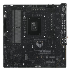 ASUS TUF GAMING B760M-BTF WIFI D4 Intel B760 LGA 1700 micro ATX - Afbeelding 3