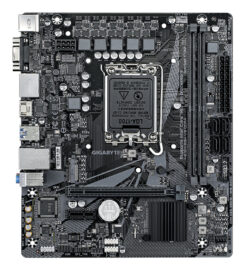 GIGABYTE H610M S2H V3 DDR4 Moederbord - Afbeelding 3