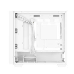 ASUS A21 PLUS Micro Tower Wit - Afbeelding 6