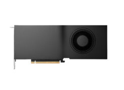 HP NVIDIA RTX 4500 Ada 24 GB 4DP Graphics - Afbeelding 2