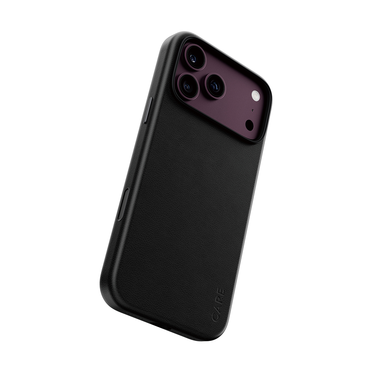 PGC Solo Case Black MagSafe iPhone 2026