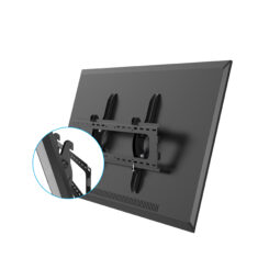 StarTech.com TV muurbeugel - voor 32" tot 75" LCD, LED of plasma platte televisie - Afbeelding 6