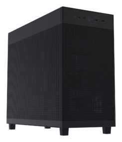 ASUS Prime AP303 Mesh Midi Tower Zwart - Afbeelding 3