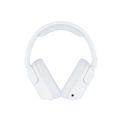 HyperX Cloud Flight 2 - Wireless Gaming Headset (White) - Afbeelding 2