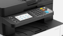 KYOCERA ECOSYS MA2600cwfx Laser A4 1200 x 1200 DPI 26 ppm Wifi - Afbeelding 4