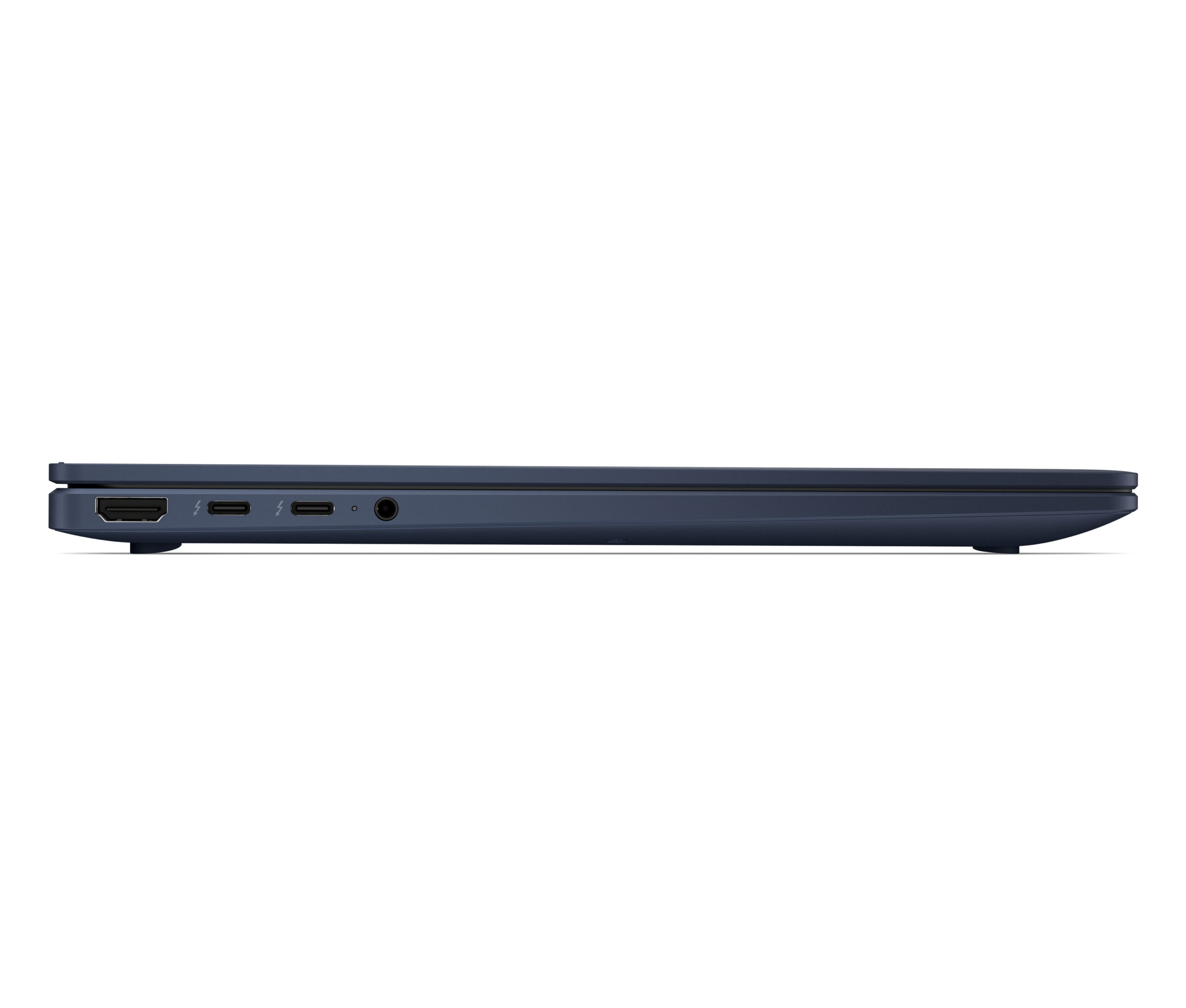 HP EliteBook X G2i 14 Next Gen AI PC Copilot+ PC Intel Core Ultra 5 325 Laptop 35,6 cm (14") 3K 32 GB LPDDR5x-SDRAM 512 GB SSD Wi-Fi 7 (802.11be) Windows 11 Pro Blauw QWERTY - Afbeelding 5