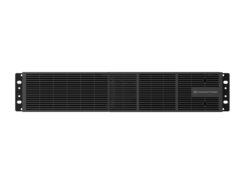 Conceptronic EBM01R72V UPS-batterij kabinet Rackmontage