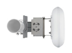 Zyxel ACCESSORY-ZZ0106F montagekit Roestvrijstaal - Afbeelding 2