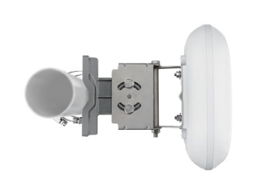 Zyxel ACCESSORY-ZZ0106F montagekit Roestvrijstaal - Afbeelding 2