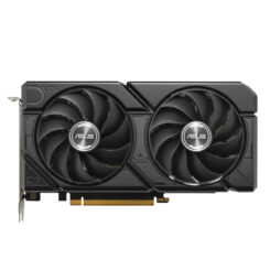 ASUS Dual -RX7600-O8G-EVO AMD Radeon RX 7600 8 GB GDDR6 - Afbeelding 2