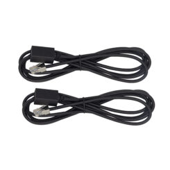 HP Poly Studio X50/X52/X70/USB uitbreiding microfoonkabel Extender Pack - Afbeelding 3