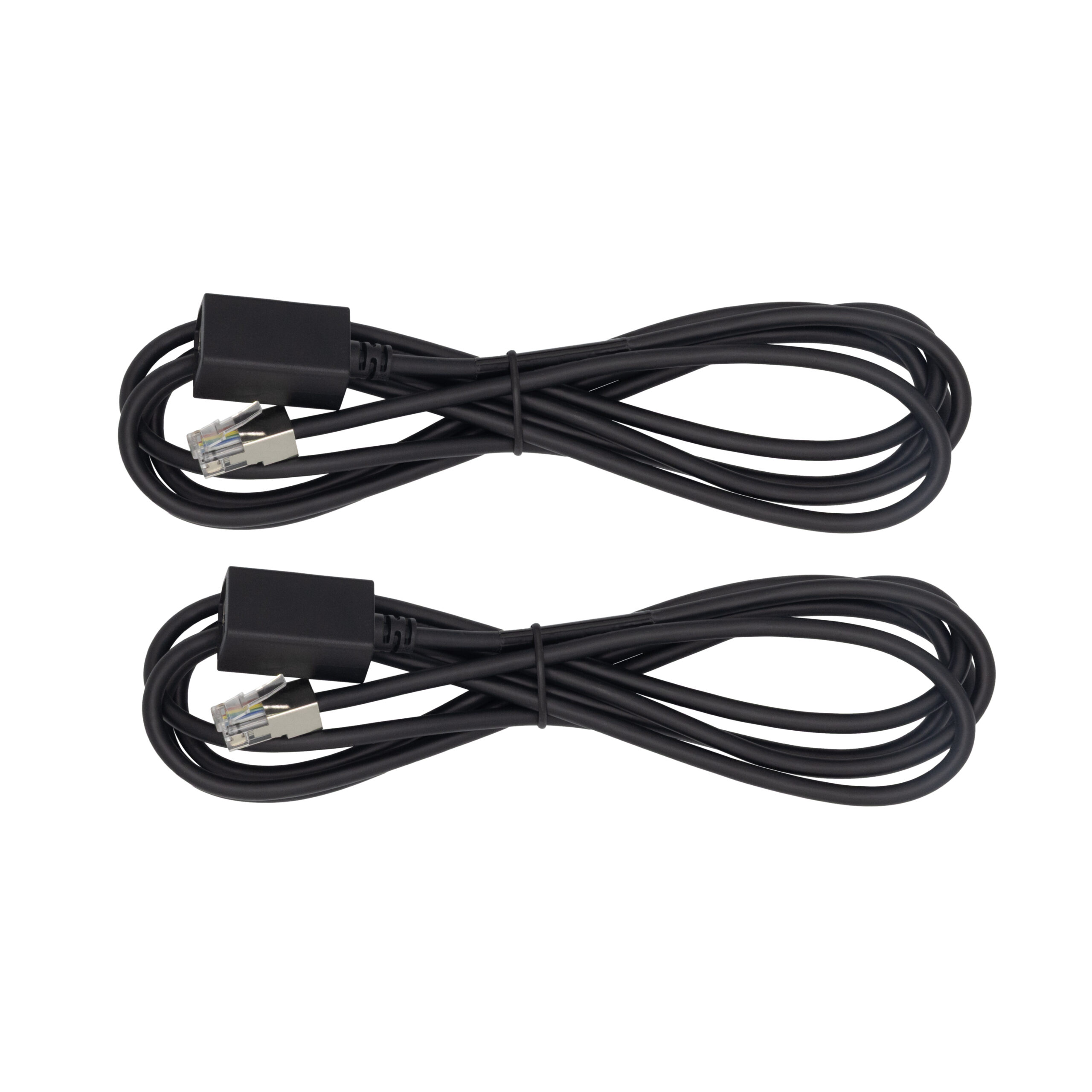 HP Poly Studio X50/X52/X70/USB uitbreiding microfoonkabel Extender Pack - Afbeelding 3