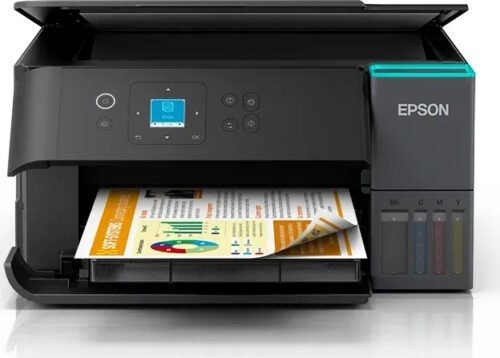Printen & Scannen