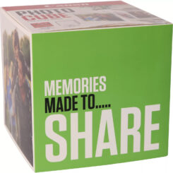 Canon 2311B078 pak fotopapier Groen Glans - Afbeelding 4
