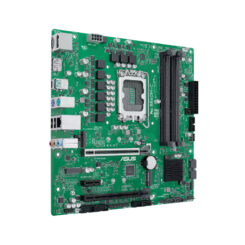 ASUS PRO B860M-C-CSM Intel B860 LGA 1851 (Socket V1) micro ATX - Afbeelding 3