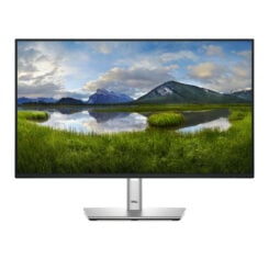 DELL Pro Plus P2425H computer monitor 60,5 cm (23.8") 1920 x 1080 Pixels Full HD LCD Zwart