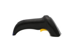 Equip 351022 barcode-lezer Draagbare streepjescodelezer 1D Laser Zwart - Afbeelding 5