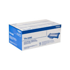 Brother TN-3390 tonercartridge 1 stuk(s) Origineel Zwart - Afbeelding 3