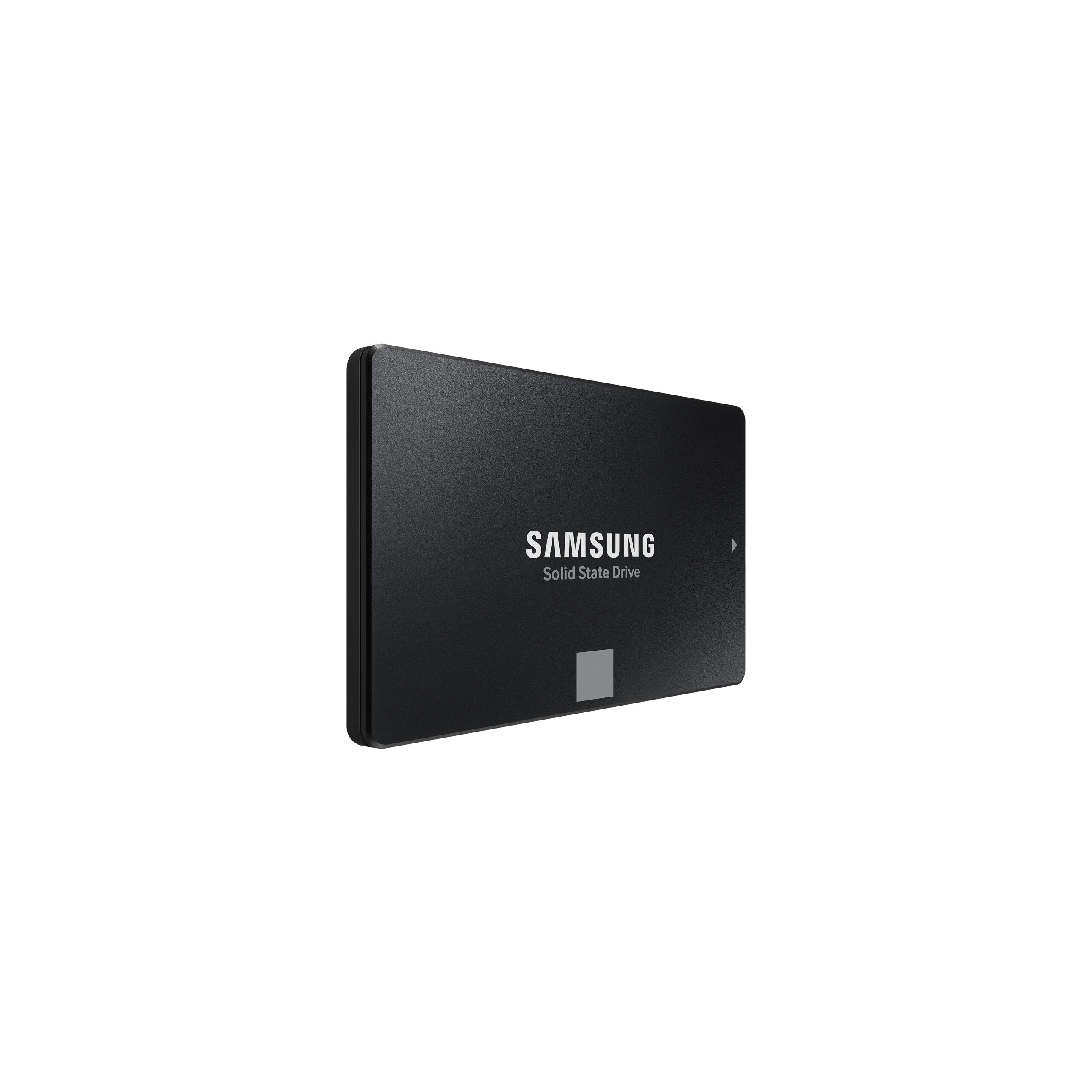 Samsung 870 EVO 4 TB 2.5" SATA III V-NAND MLC - Afbeelding 4