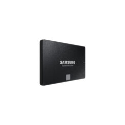 Samsung 870 EVO 4 TB 2.5" SATA III V-NAND MLC - Afbeelding 4