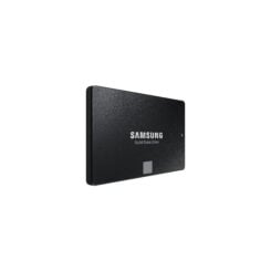 Samsung 870 EVO 2 TB 2.5" SATA III V-NAND MLC - Afbeelding 5