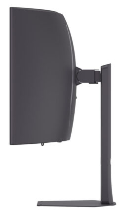 LG 39GX900A-B computer monitor 99,1 cm (39") 3440 x 1440 Pixels Wide Quad HD OLED Zwart - Afbeelding 5