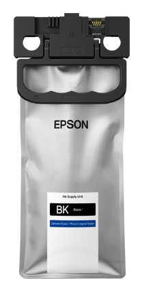 Epson C13T13L140 inktcartridge 1 stuk(s) Origineel High (L) Yield Zwart