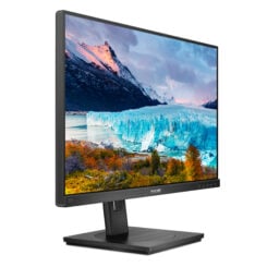 Philips S Line 272S1AE/00 computer monitor 68,6 cm (27") 1920 x 1080 Pixels Full HD LCD Zwart - Afbeelding 5