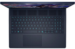 Alienware AC16251 Intel Core Ultra 9 275HX Laptop 40,6 cm (16") WQXGA 32 GB DDR5-SDRAM 1 TB SSD NVIDIA GeForce RTX 5070 Wi-Fi 7 (802.11be) Windows 11 Home Indigo US International - Afbeelding 5
