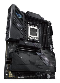 ASUS ROG STRIX B850-F GAMING WIFI7 NEO AMD B850 Socket AM5 ATX - Afbeelding 6