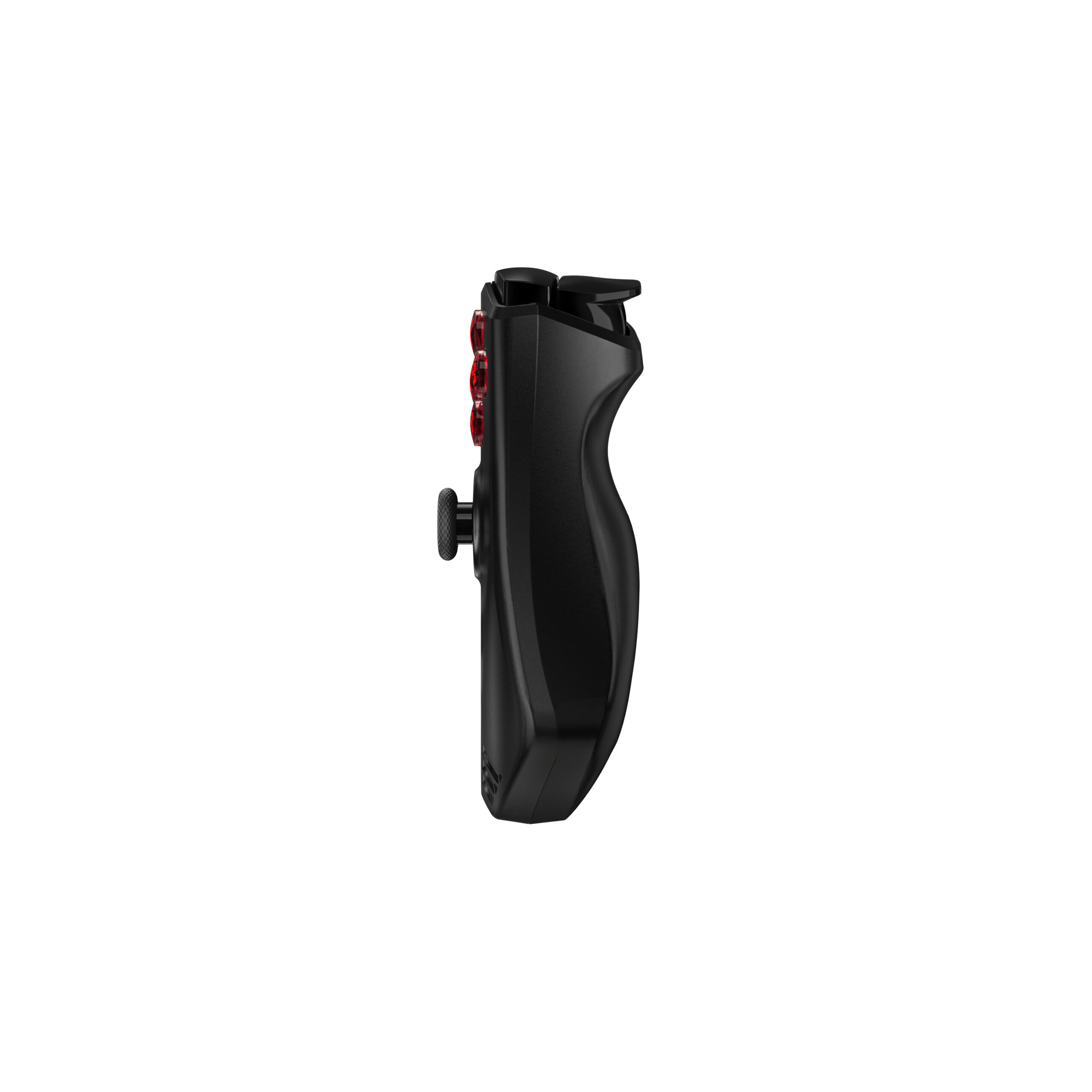 MSI Claw 7 AI+ A2VM-008NL draagbare game console 17,8 cm (7") 512 GB Touchscreen Wifi Zwart - Afbeelding 5