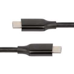 StarTech.com 3m Actieve USB-C Kabel, USB 10Gbps, 60W (3A) Power Delivery, 8K 60Hz / 4K 144Hz DP Alt Mode, Lange USB Type C Kabel - Thunderbolt Compatibel - Afbeelding 5