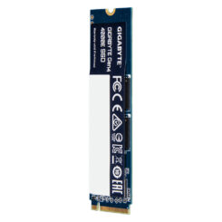 GIGABYTE Gen4 4000E 500 GB M.2 PCI Express 4.0 NVMe 3D NAND - Afbeelding 5