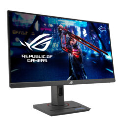 ASUS ROG Strix XG259QNS computer monitor 62,2 cm (24.5") 1920 x 1080 Pixels Full HD LCD Zwart - Afbeelding 5