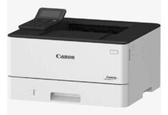 Canon i-SENSYS LBP246dw II A4 Wifi - Afbeelding 4