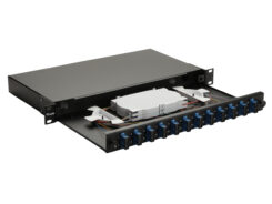 Equip 337300 patch paneel 1U - Afbeelding 3