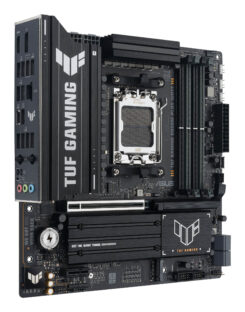 ASUS TUF GAMING B850M-PLUS WIFI7 AMD B850 Socket AM5 micro ATX - Afbeelding 4