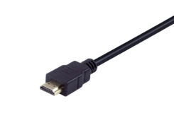 Equip 119377 HDMI kabel 0,5 m HDMI Type A (Standaard) Zwart - Afbeelding 4