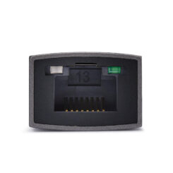 StarTech.com 2.5GbE USB-C naar Ethernet Adapter, 100W PD Pass-Through, NBASE-T NIC, USB 3.0 Type-C 2.5/1G Multi Speed Netwerk, Thunderbolt Compatibel, Windows & Mac - Afbeelding 6