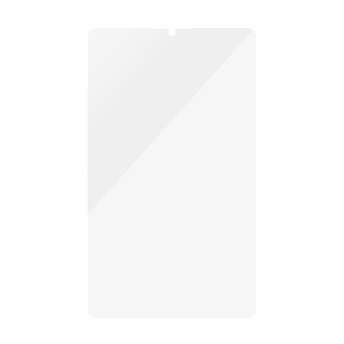 PanzerGlass ® Screen Protector Samsung Galaxy Tab A11 | Tab A9 | Ultra-Wide Fit Doorzichtige schermbeschermer 1 stuk(s) - Afbeelding 5