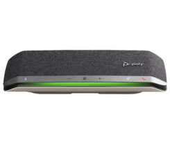 HP Poly Sync 40 USB-A USB-C Speakerphone - Afbeelding 5