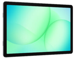 Samsung Galaxy Tab A11+ 128 GB 27,9 cm (11") 6 GB Wi-Fi 5 (802.11ac) Zilver - Afbeelding 5