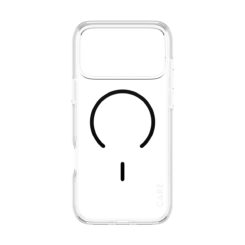 PanzerGlass CARE™ by ® Urban Explorer Case Transparent w. Black MagSafe iPhone 2026 Pro Max | 17 Pro Max mobiele telefoon behuizingen Hoes Transparant - Afbeelding 5